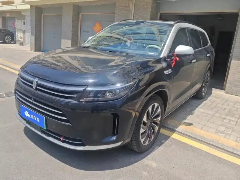 AITO M7, 2024