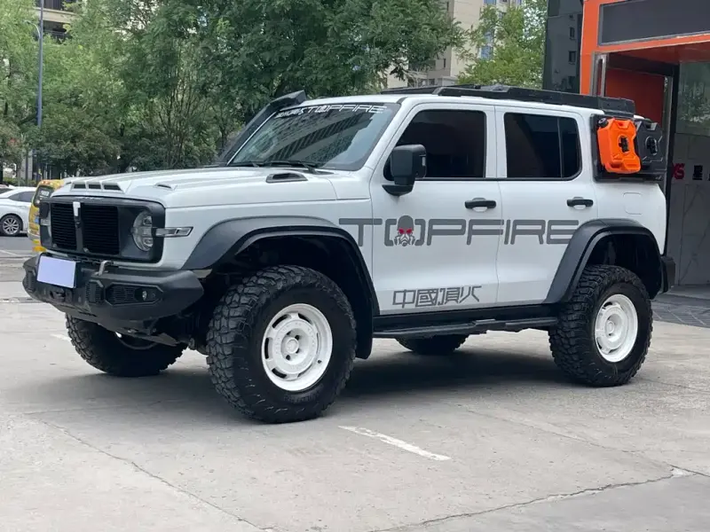 Tank 300, 2023