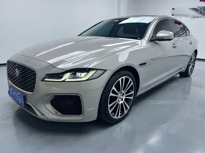 Jaguar XFL, 2024