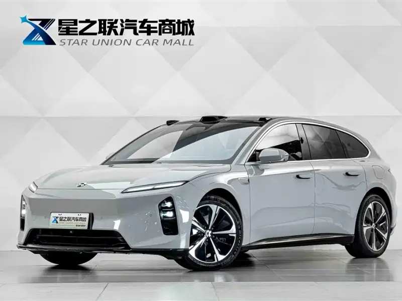 NIO ET5T, 2025
