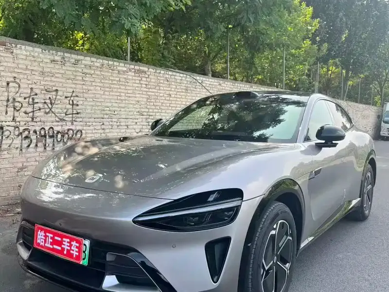 Xiaomi YU7, 2026