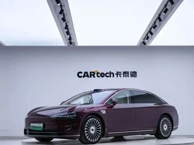Stelato Xiangji S9, 2025