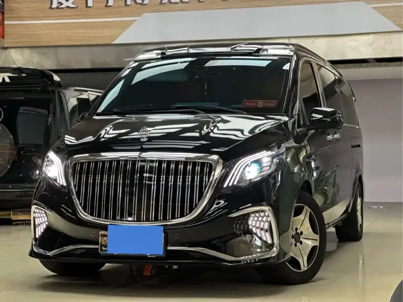 Mercedes-Benz Vito, 2023