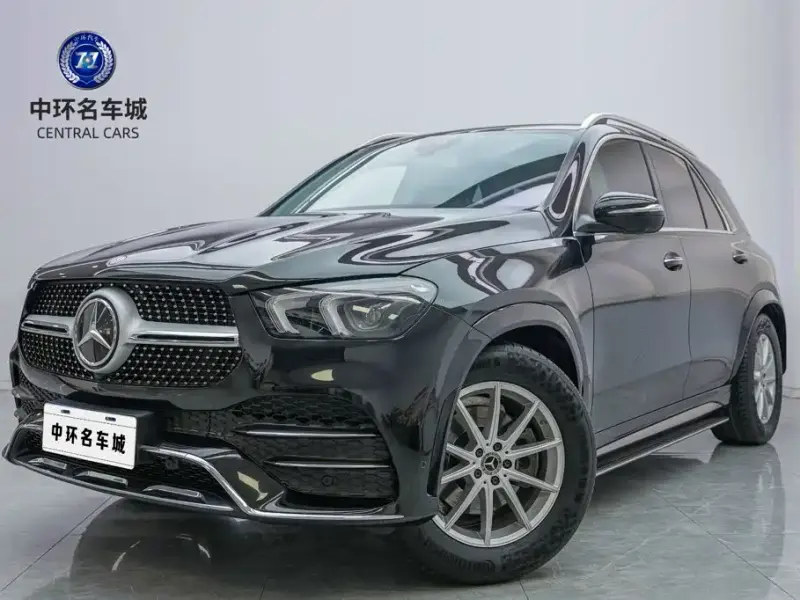 Mercedes-Benz GLE( ), 2019
