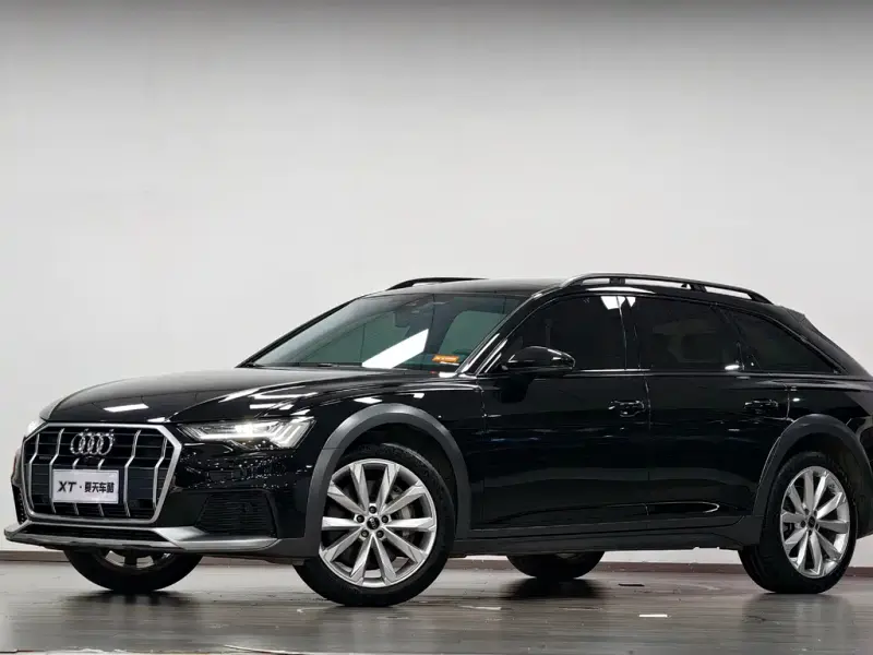 Audi A6 (Import), 2023