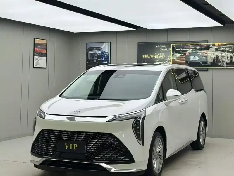Buick Century, 2023
