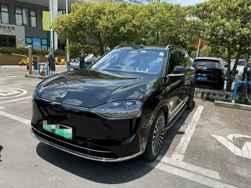 AITO M9, 2024