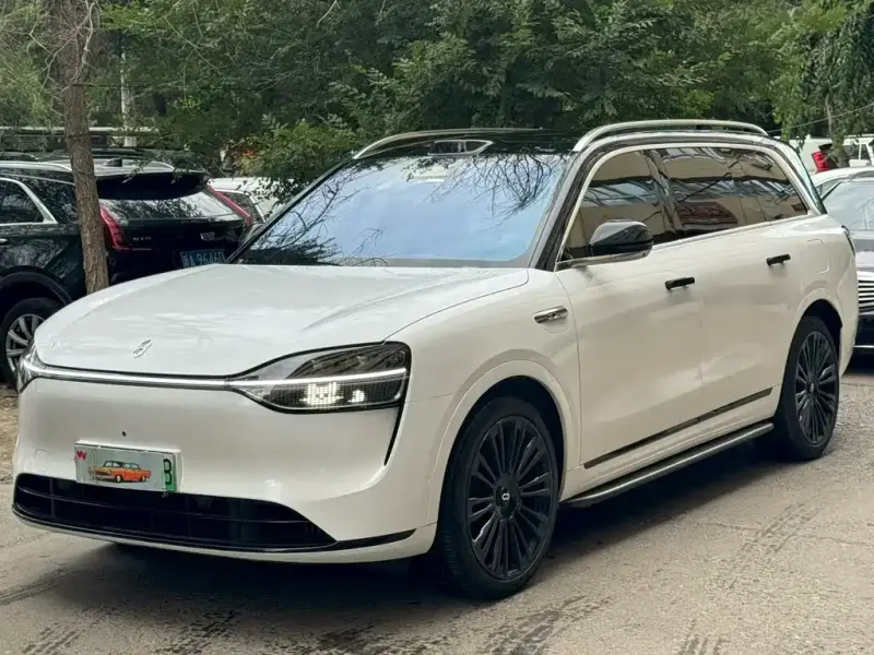 AITO M9, 2024