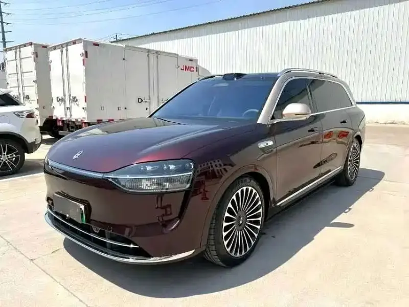 AITO M9, 2025