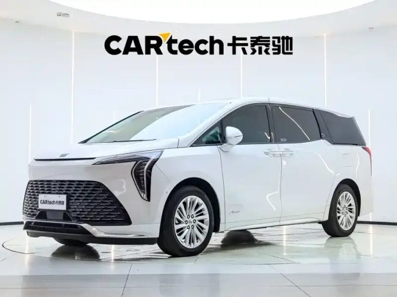 Buick Century, 2025