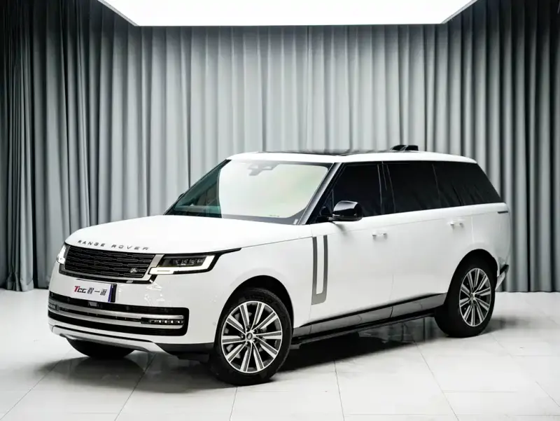 Land Rover Range Rover, 2023
