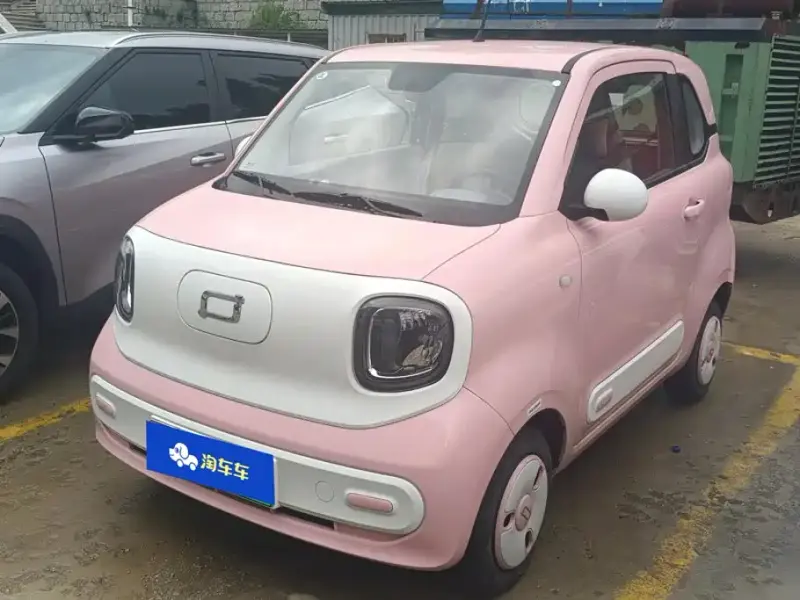 Bestune Pony, 2024