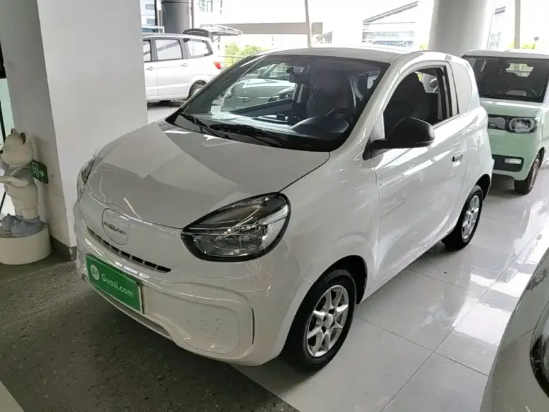 Roewe Clever, 2022