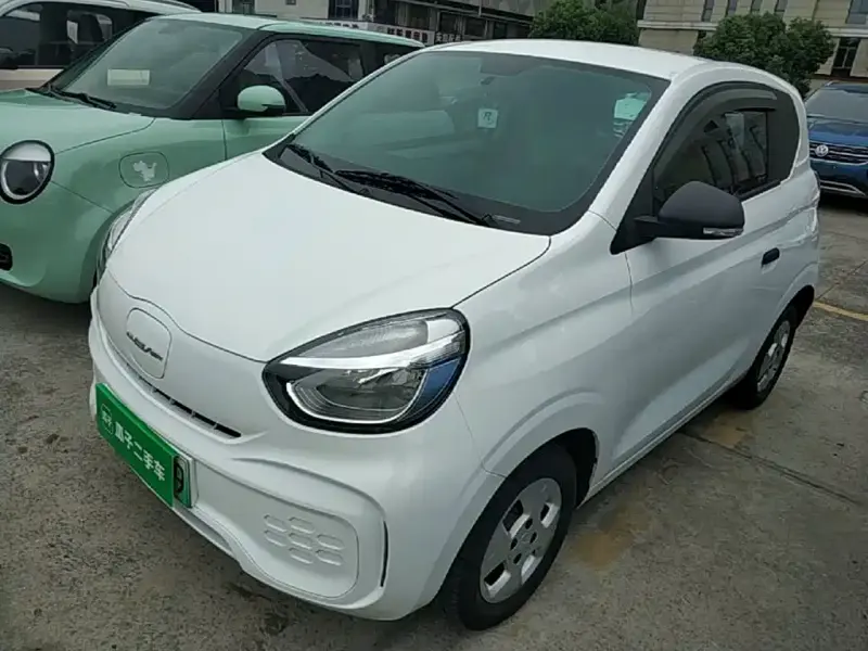 Roewe Clever, 2022