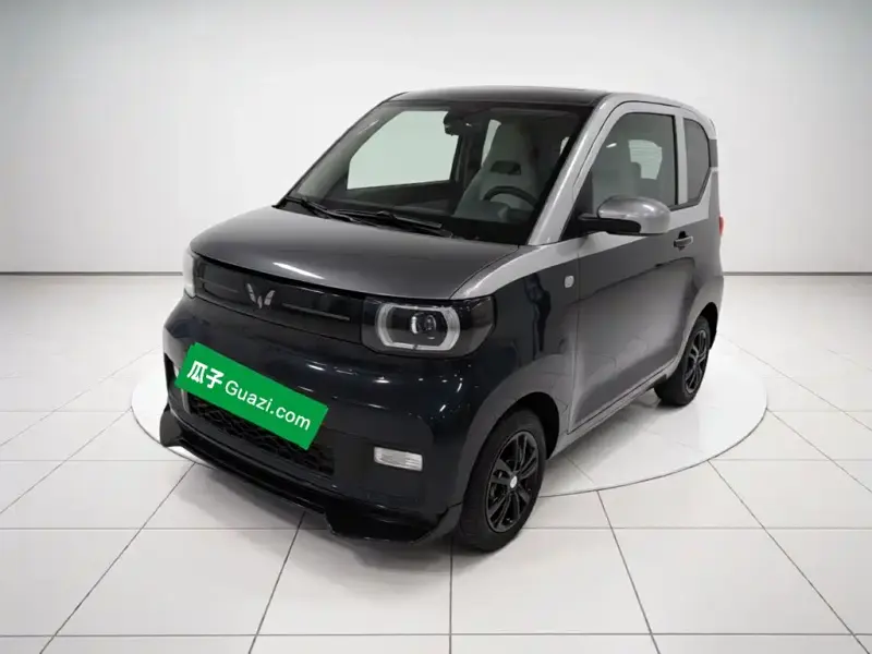 Wuling MINIEV, 2023