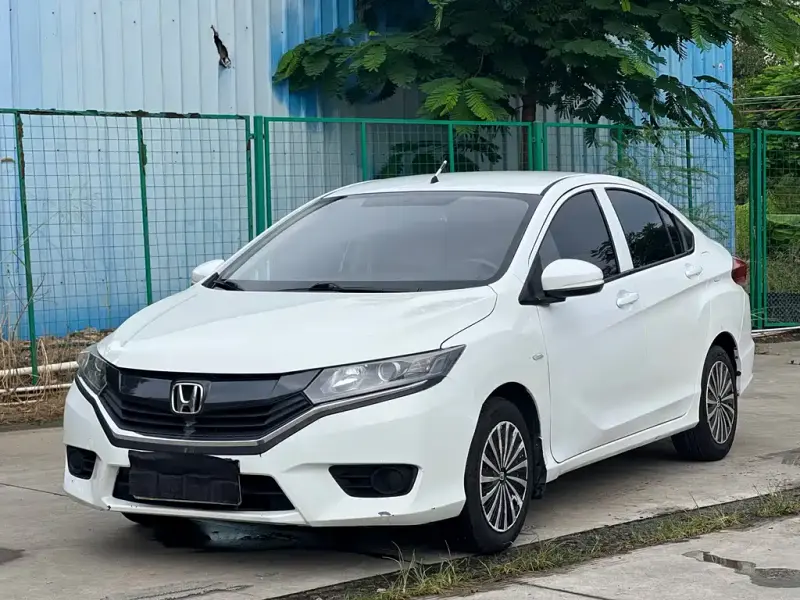 Honda Greiz, 2016