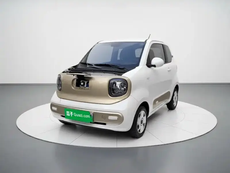 Bestune Pony, 2025