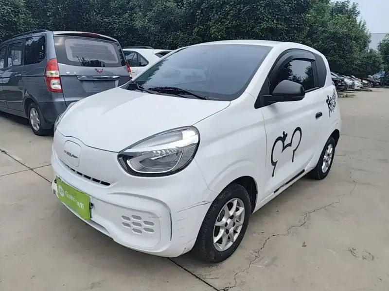 Roewe Clever, 2023