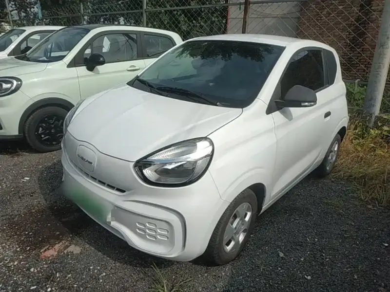 Roewe Clever, 2022