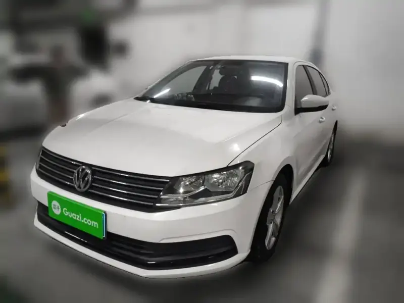 Volkswagen Lavida, 2017