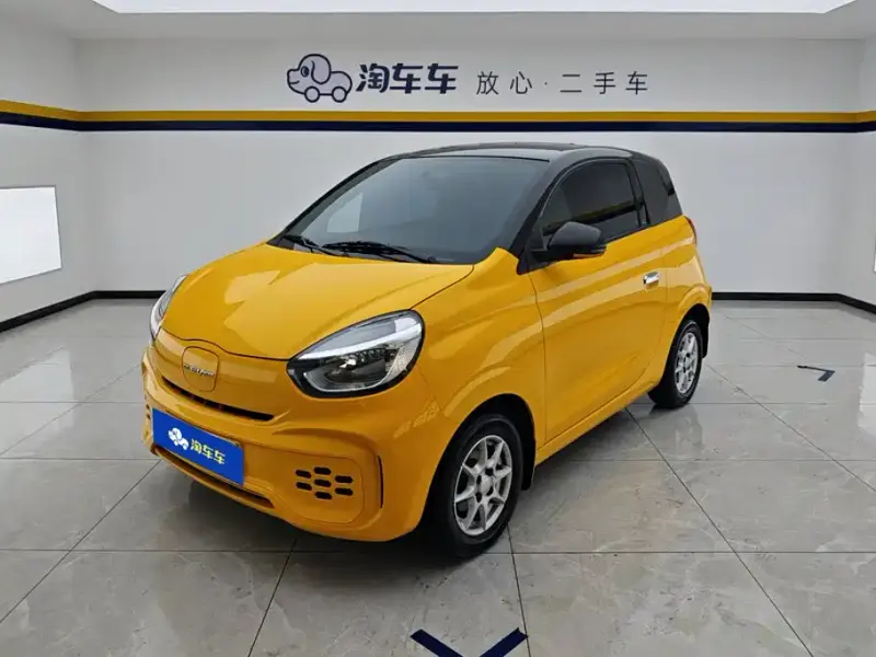 Roewe Clever, 2022