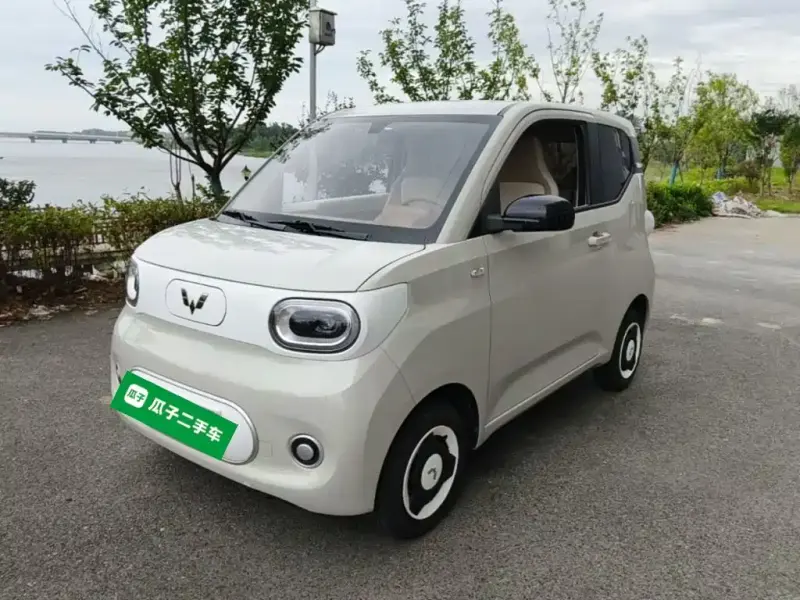Wuling MINIEV, 2024