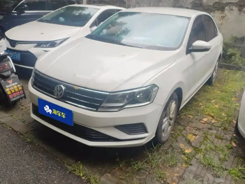 Volkswagen Jetta, 2018