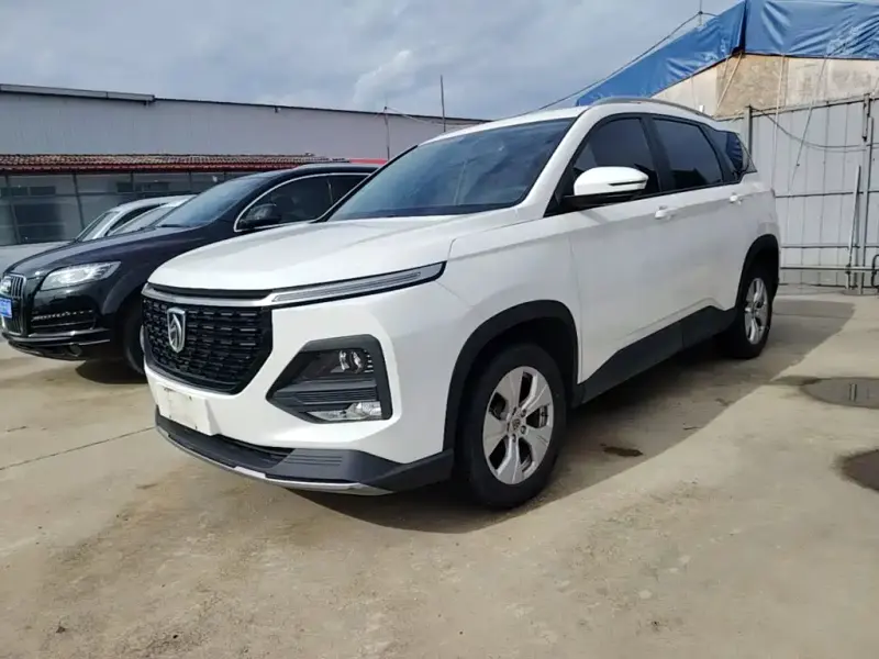 Baojun 530, 2020