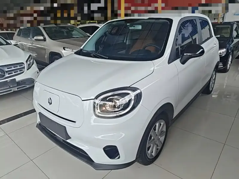 Leapmotor T03, 2022