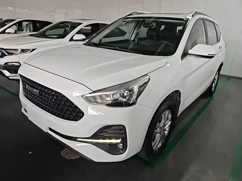 Haval M6, 2020