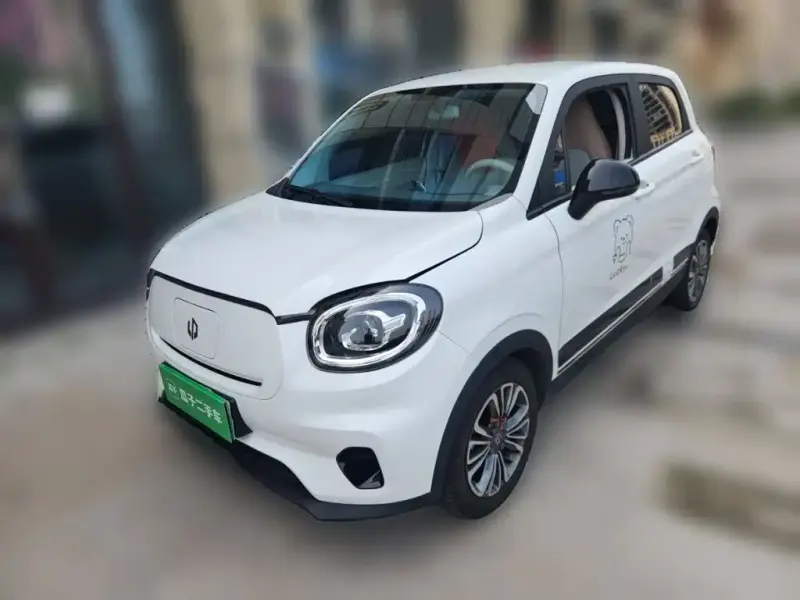 Leapmotor T03, 2024