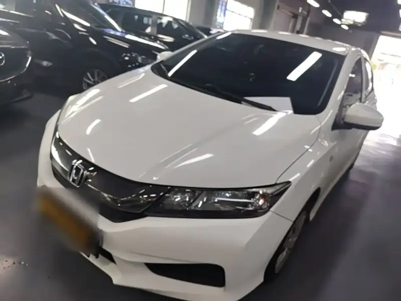 Honda City, 2018