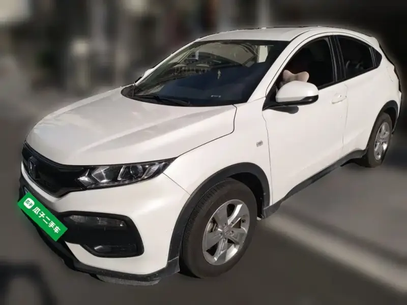 Honda XR-V, 2017