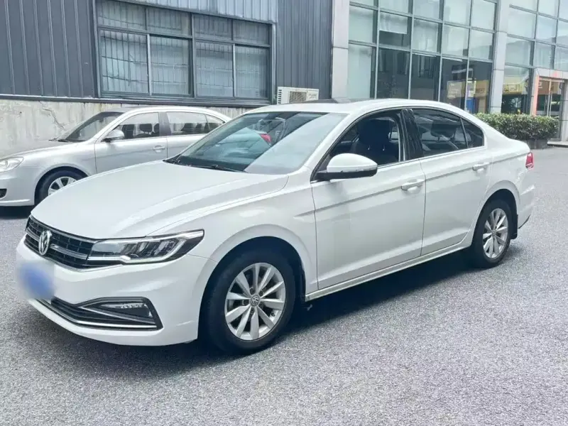 Volkswagen Bora, 2018