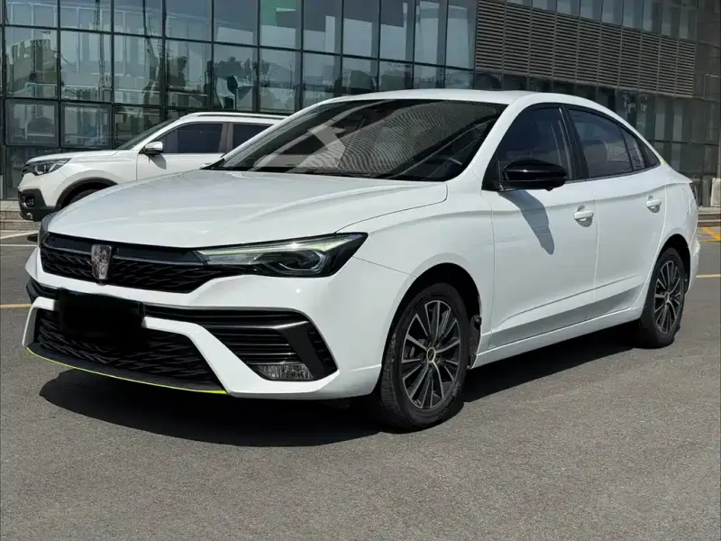 Roewe i5, 2023