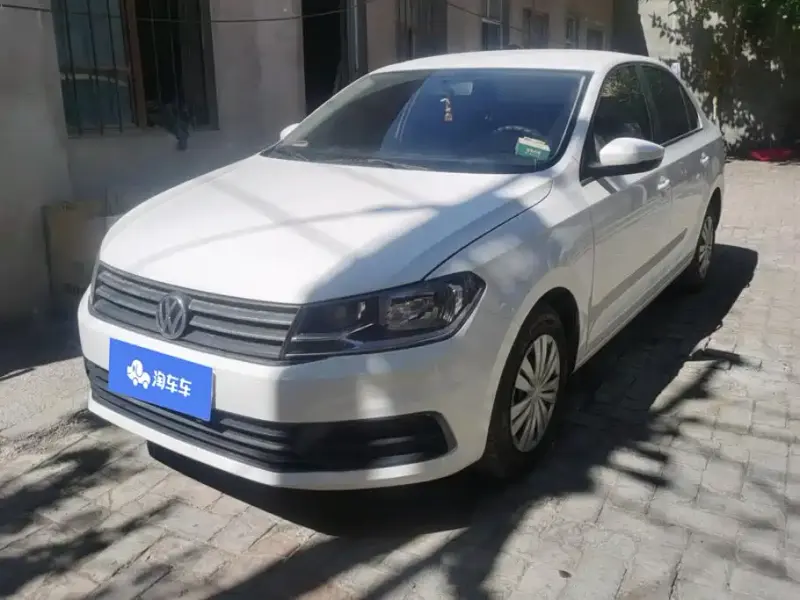 Volkswagen Santana, 2022
