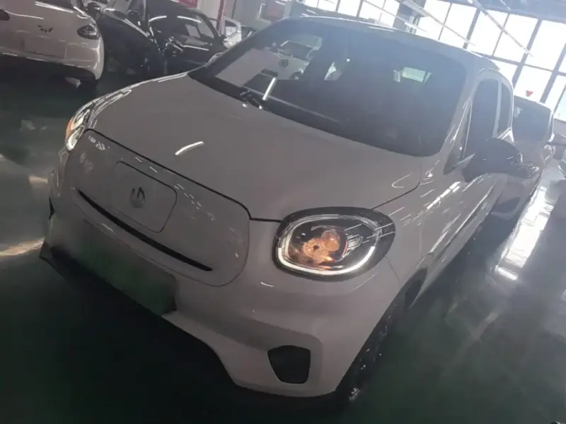 Leapmotor T03, 2025