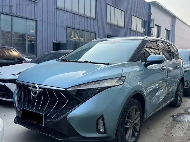 Haima 7X, 2021