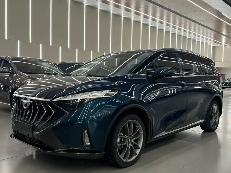 Haima 7X, 2021
