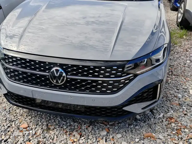 Volkswagen Lavida, 2024