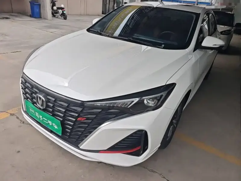 Changan Eado, 2023