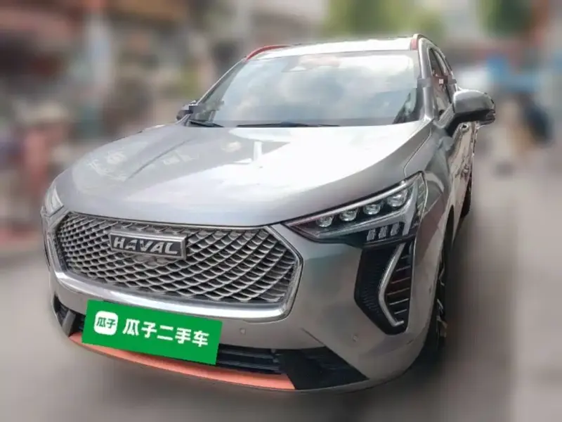 Haval Chulian, 2021