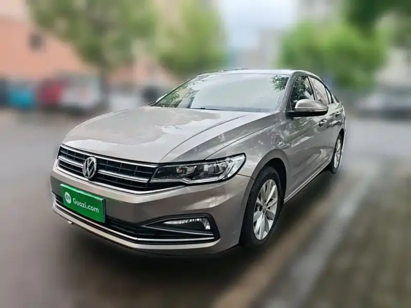 Volkswagen Bora, 2020