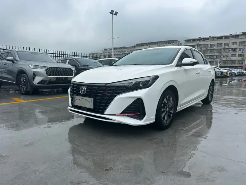 Changan Eado, 2023