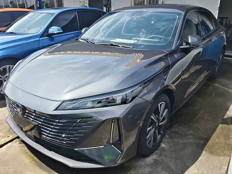 Changan Eado, 2024