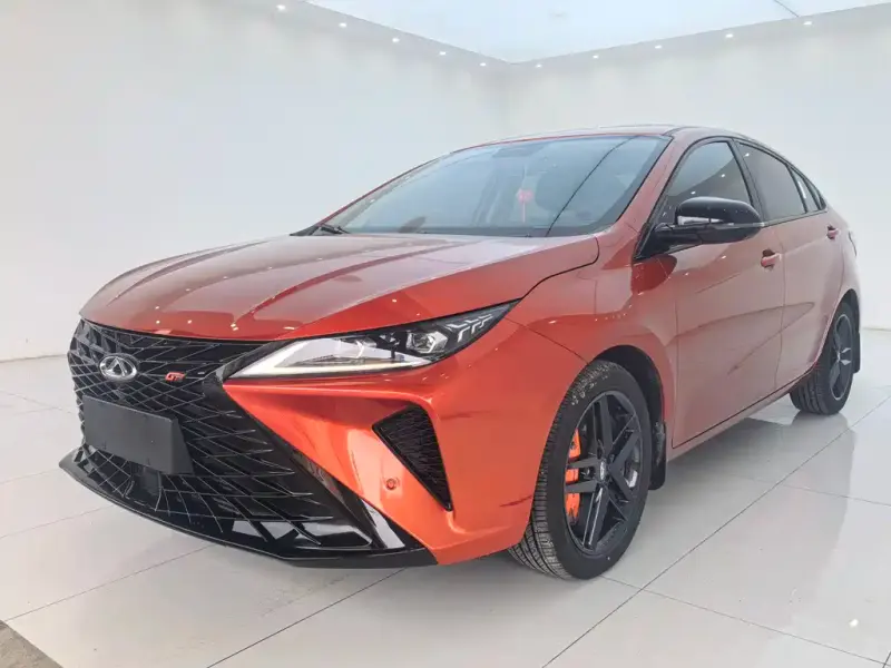 Chery Arrizo 5 GT, 2023
