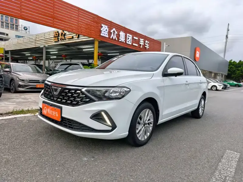 Jetta VA3, 2023