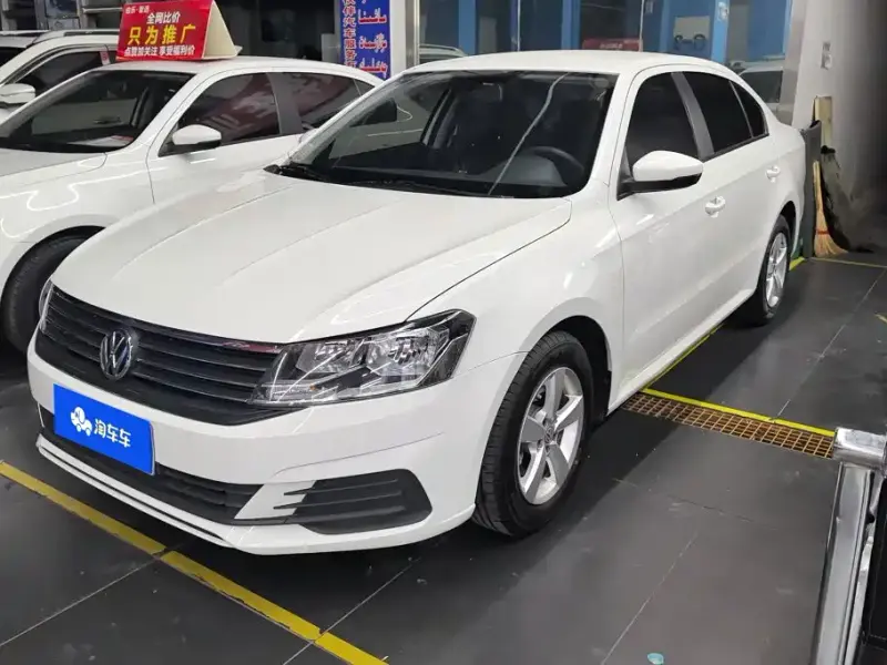 Volkswagen Lavida, 2023