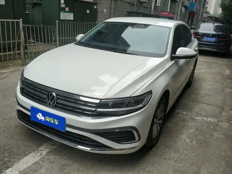 Volkswagen Bora, 2024
