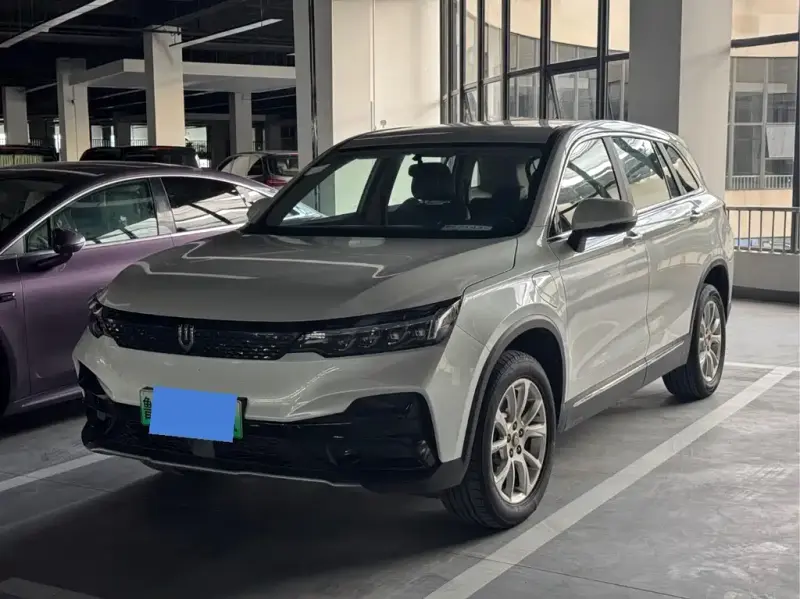 Skyworth EV6, 2023